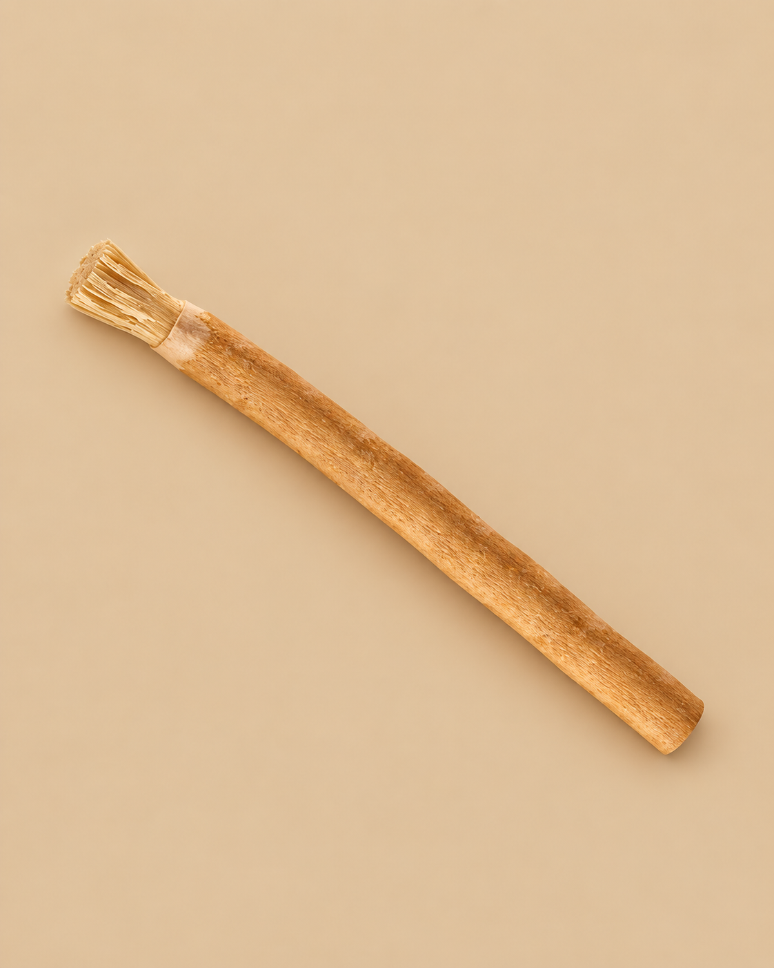 Bâton de siwak naturel