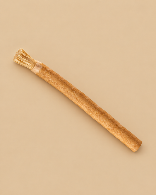 Bâton de siwak naturel